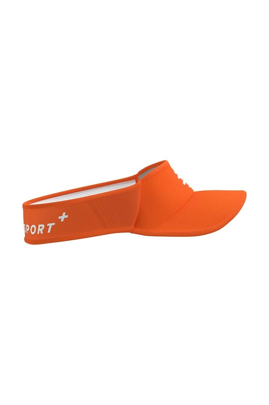 Аксесуари Козирок від сонця Compressport Visor Ultralight XHWU389 помаранчевий