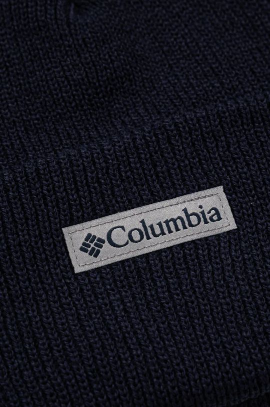 Accessori Columbia berretto 1911321. blu navy