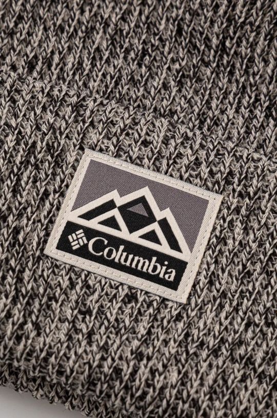 Accessori Columbia berretto 1911321. nero