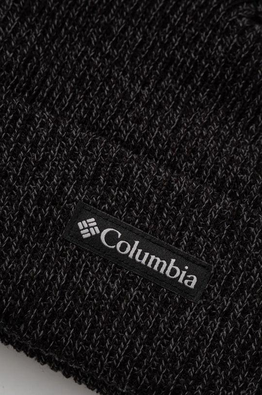 Accessori Columbia berretto 1911321. nero