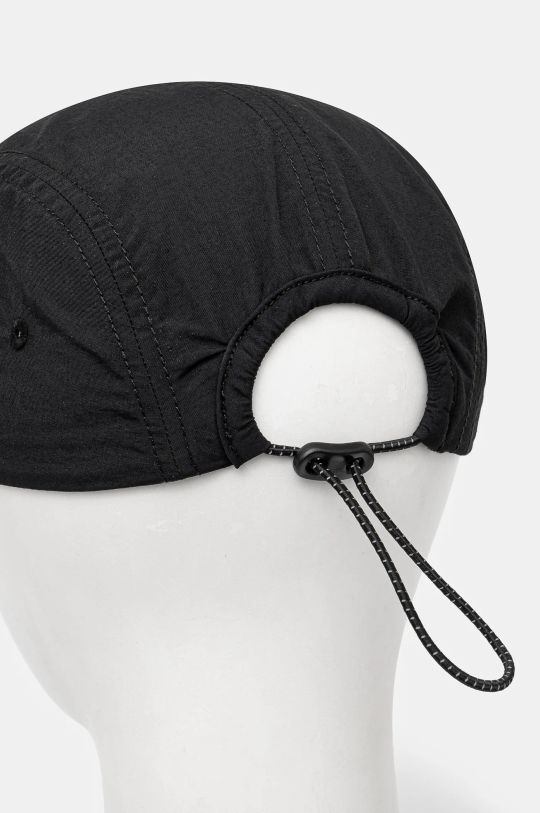 Αξεσουάρ Καπέλο Gramicci Nylon Gramicci Cap G4FA.072 μαύρο