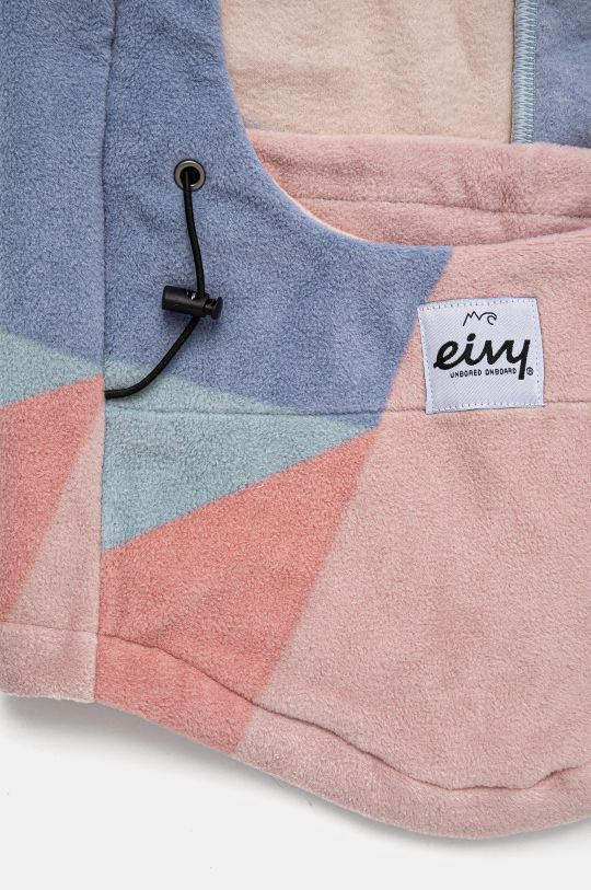 Аксесуари Балаклава Eivy Mandy Fleece A00324123 рожевий