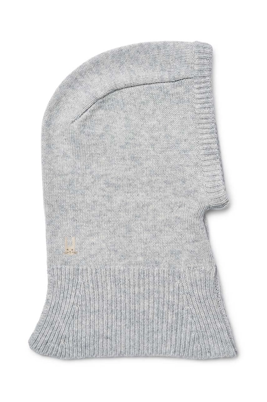 Liewood Azalea Balaclava grigio LW19201