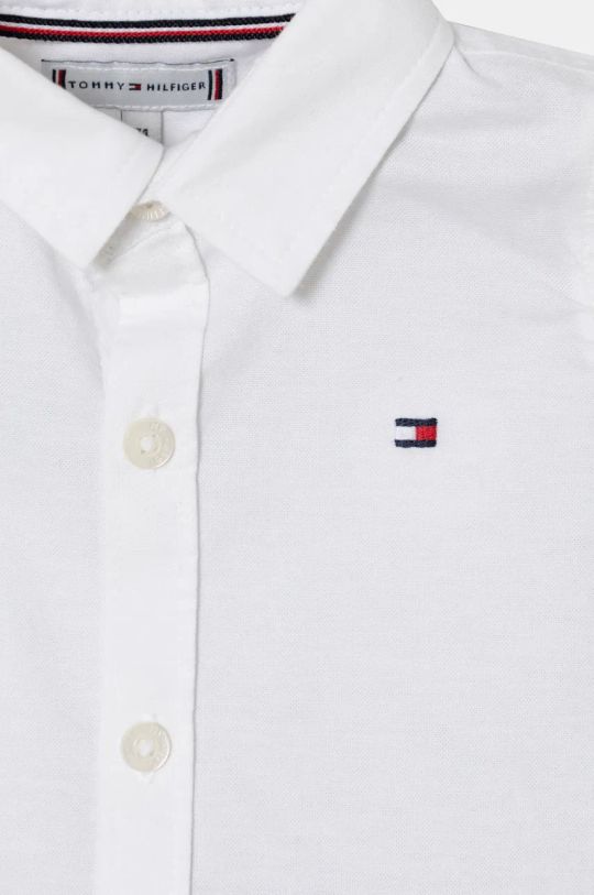 Chlapec Sada pre bábätká Tommy Hilfiger KN0KN01899.9BYH tmavomodrá