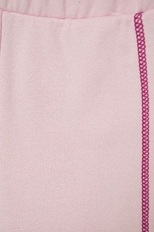 BIMBA United Colors of Benetton tuta in lana bambino/a 3J68GK00L.P.Seasonal rosa