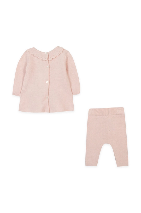 Tartine et Chocolat set per bambini rosa TZ36000.60.74