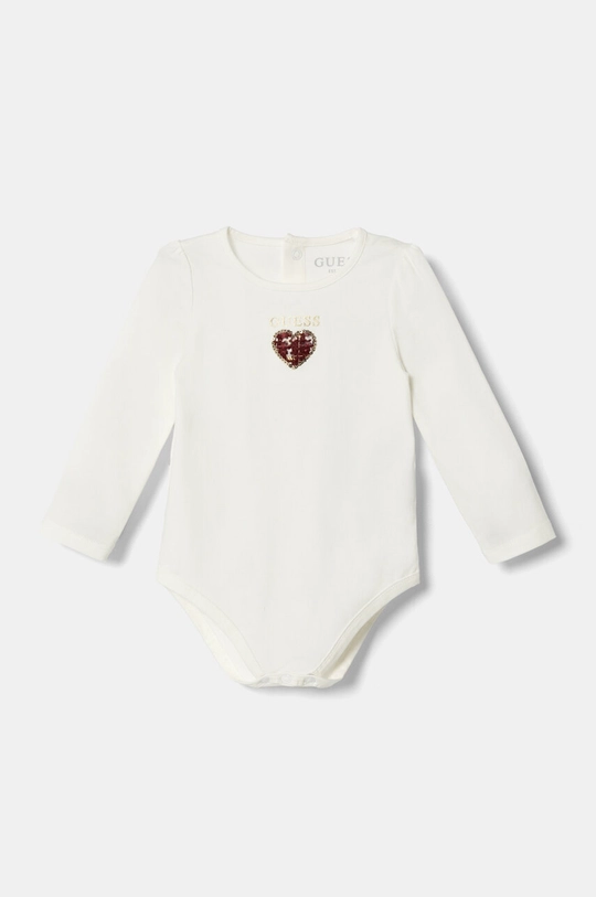 Fete Guess compleu bebe A4BG02.J1300.9BYH burgundia