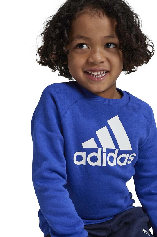 adidas tuta per bambini LK BOSOG FL IV7436