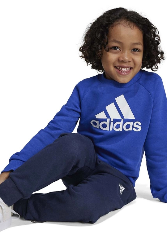 adidas tuta per bambini LK BOSOG FL IV7436