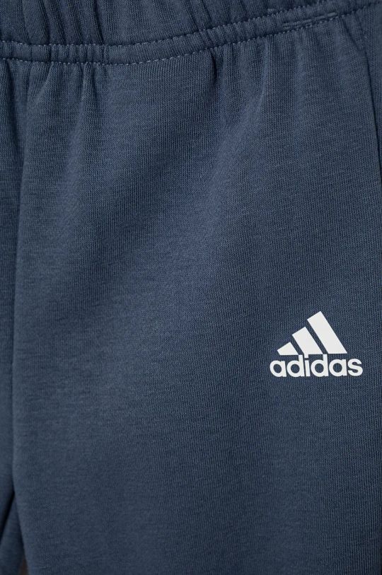 Dječaci Trenirka za bebe adidas I CB FTOG IZ4961 plava