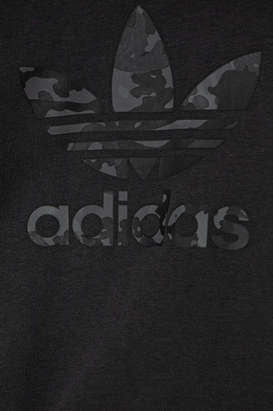 Dječaci Dječja trenirka adidas Originals CREW SET IY1749 siva