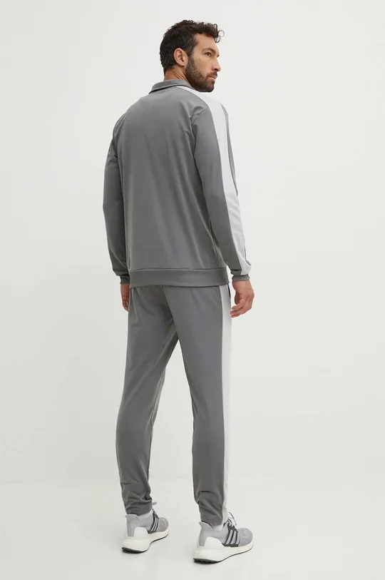 Спортивный костюм adidas Essentials серый
