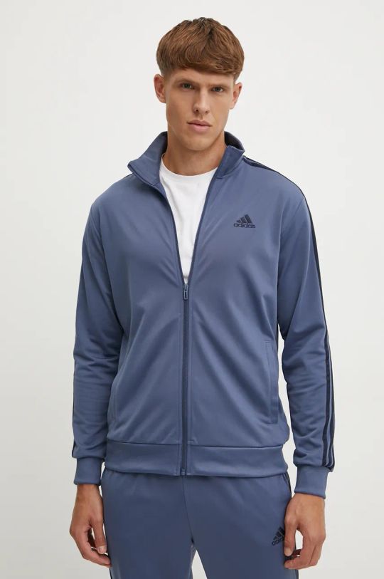 Φόρμα adidas Essentials IY6652 μπλε AW24