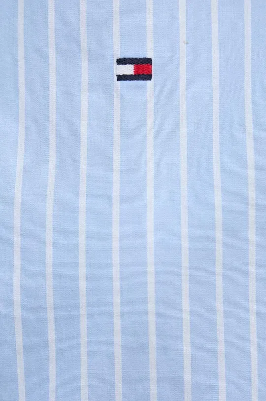 Bavlnená košeľa Tommy Hilfiger Dámsky