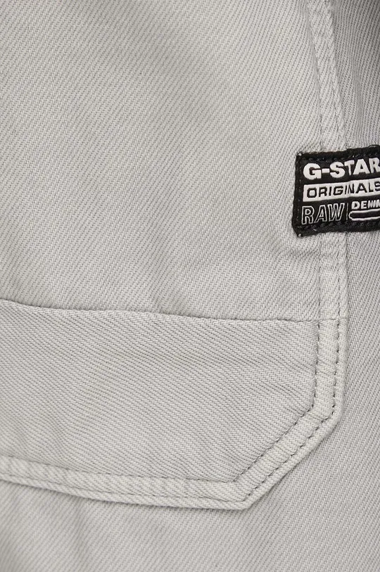 G-Star Raw camicia di jeans Uomo