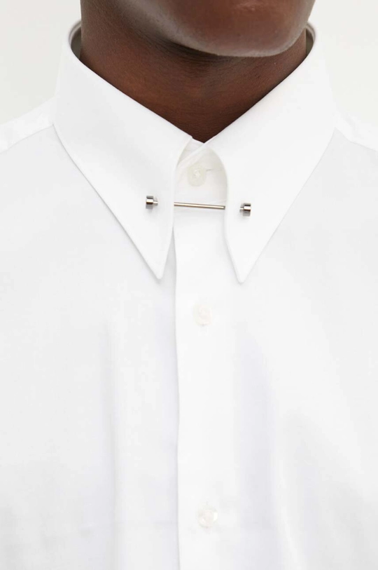 HUGO camicia 50519847 bianco AW24