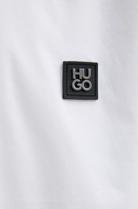 Риза HUGO 50505315 бял