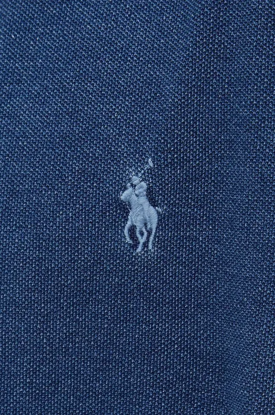 Polo Ralph Lauren camicia in cotone Uomo