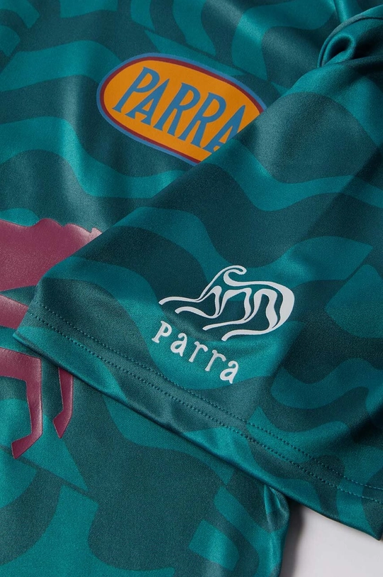 Polo tričko by Parra Sports Flage Polo Shirt 52102