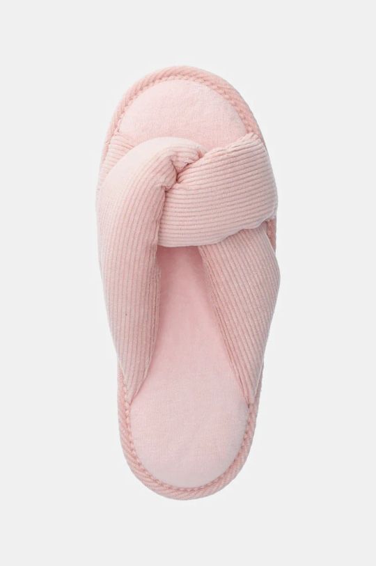 United Colors of Benetton pantofole rosa 8TNL1D01G