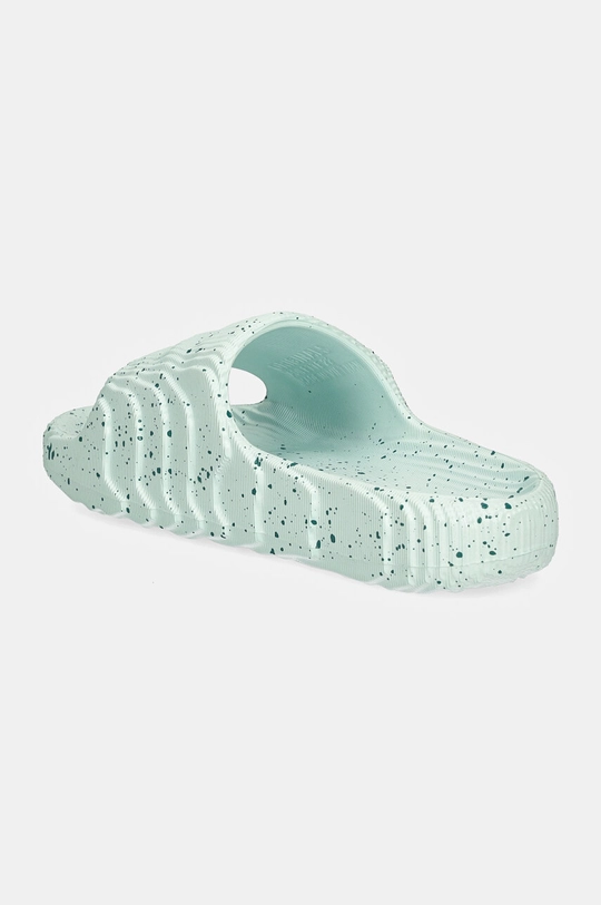 Shoes adidas Originals sliders Adilette 22 W IG9341 turquoise