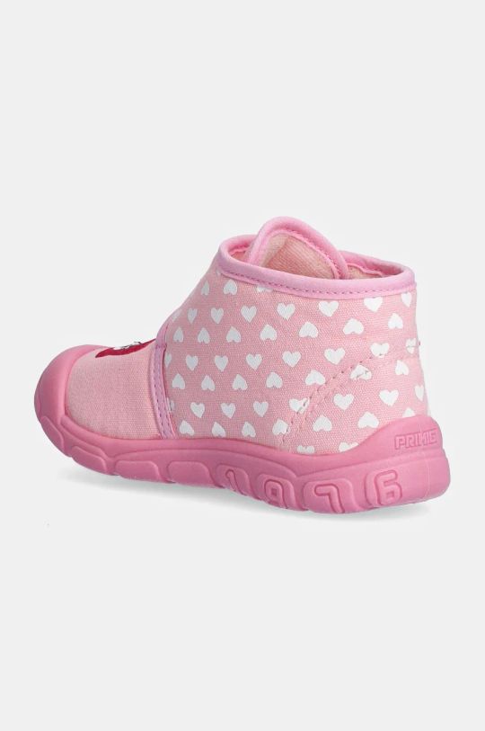 BIMBA Primigi ciabatte per bambini 6948000 rosa