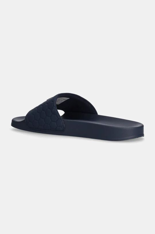 Scarpe BALR. ciabatte slide Beach Slide B1520.1004 blu navy