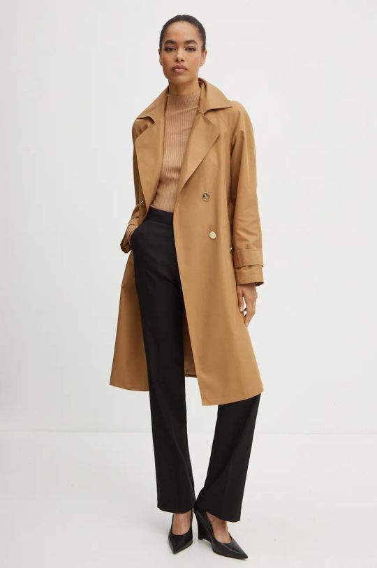 Liu Jo trench WF4453.T3508