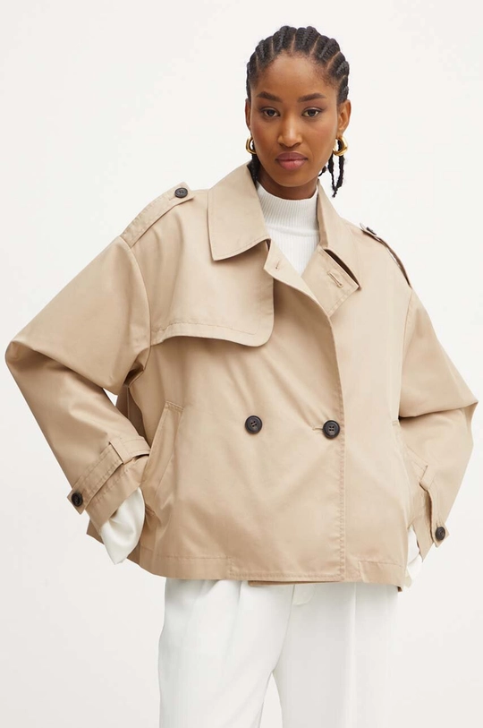 MAX&Co. cappotto beige 2426086012200