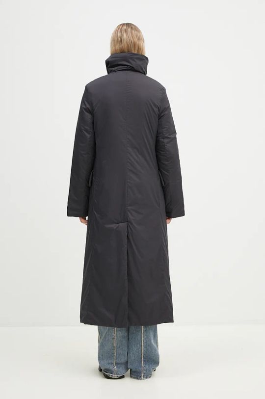 Одяг Пальто Y-3 Padded Coat IW7487 чорний