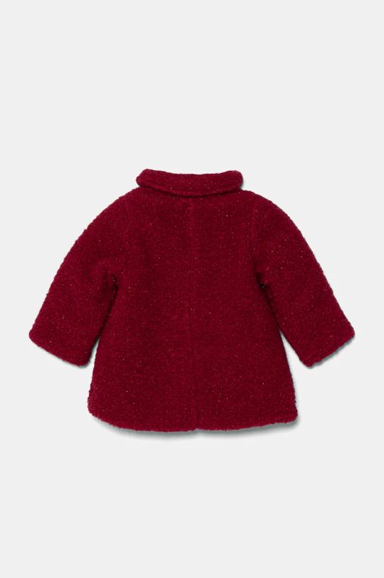 Kaput za bebe Guess A4BL02.WGIT0.9BYH bordo AW24