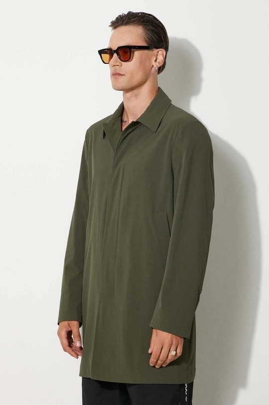 Paul Smith coat green M1R.061Z.N02382