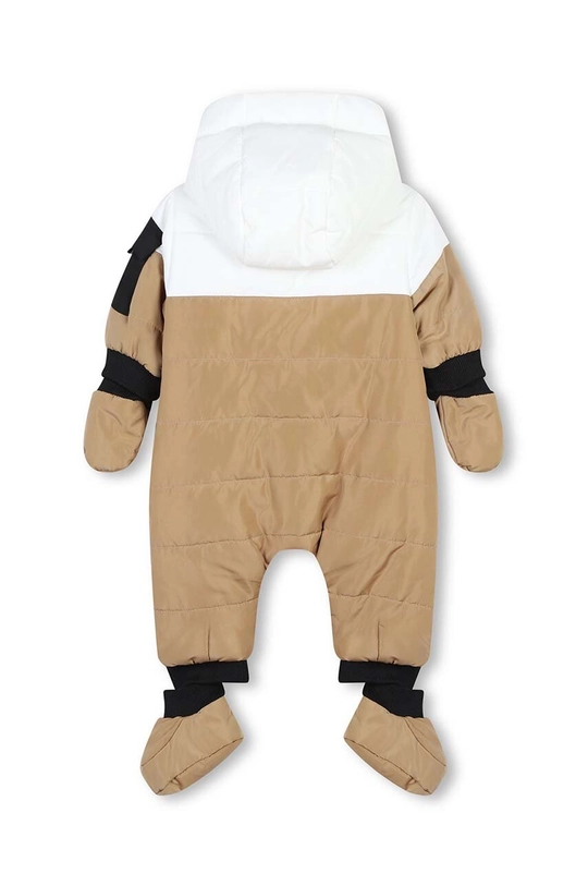 BOSS tuta per bambini J51048. beige AW24