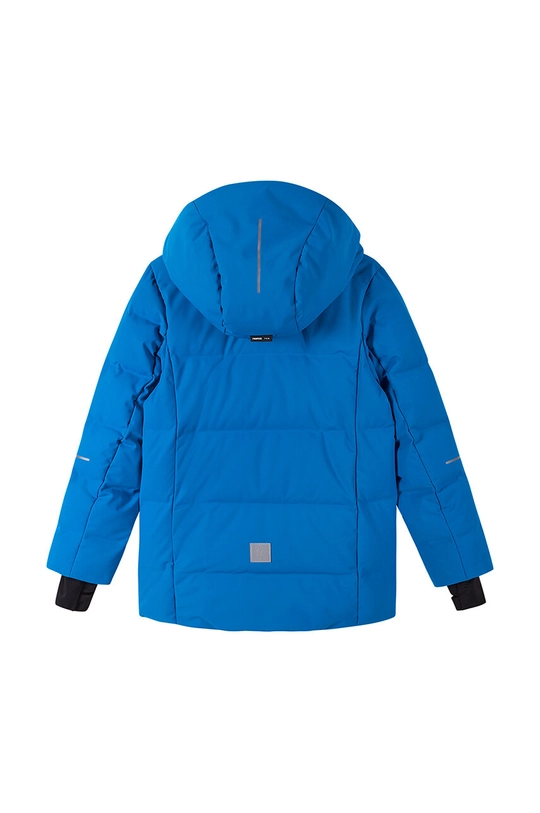 Reima piumino bambini Alkkula 5100351A.9BYH blu AW24