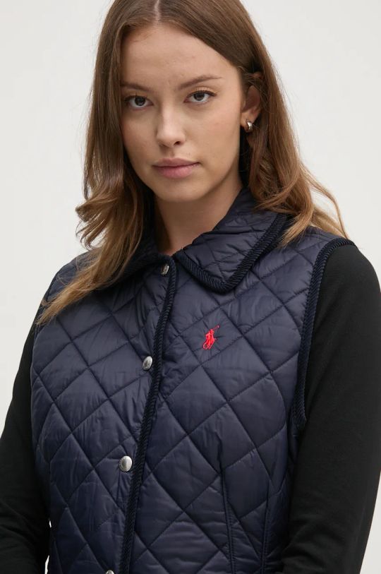 Безрукавка Polo Ralph Lauren тёмно-синий 211932193