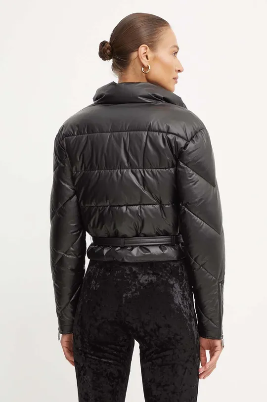 Одяг Куртка Versace Jeans Couture 77HAS417.CQ06D чорний