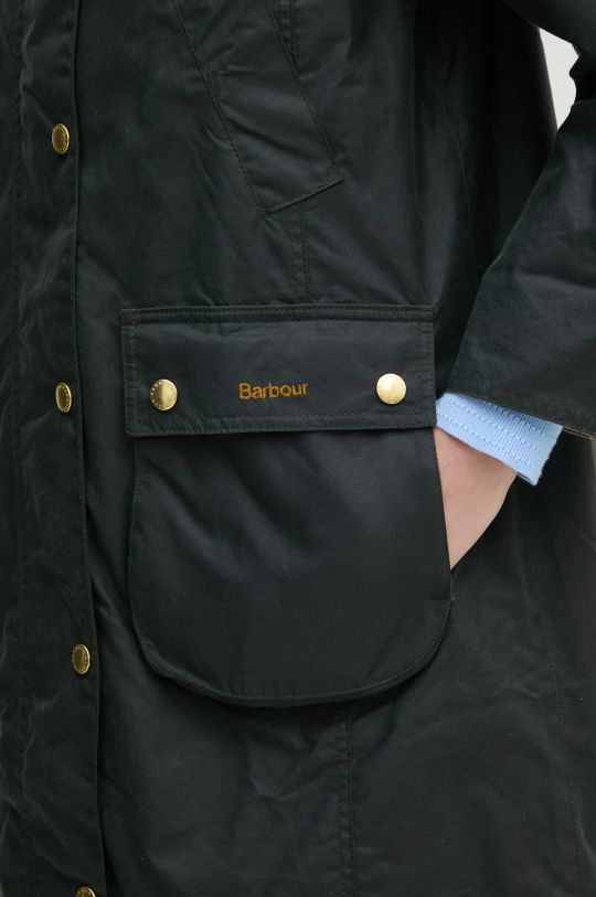 Barbour kurtka Long Beadnell Wax LWX1404