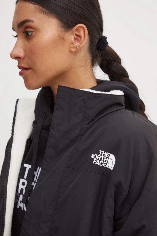 The North Face jachetă sport cu două fețe Yumiori Reversible NF0A89GUVOR1