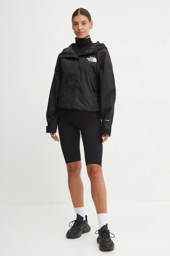 Яке The North Face Reign on Jacket NF0A8BCHJK31 черен AW24