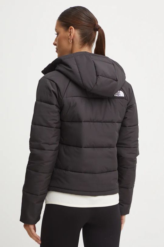 Oblečení Sportovní bunda The North Face Hyalite NF0A7ZIV4H01 černá