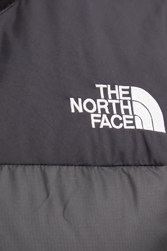 The North Face gilè sportivo imbottito Diablo 2.0 NF0A8991PH51 nero