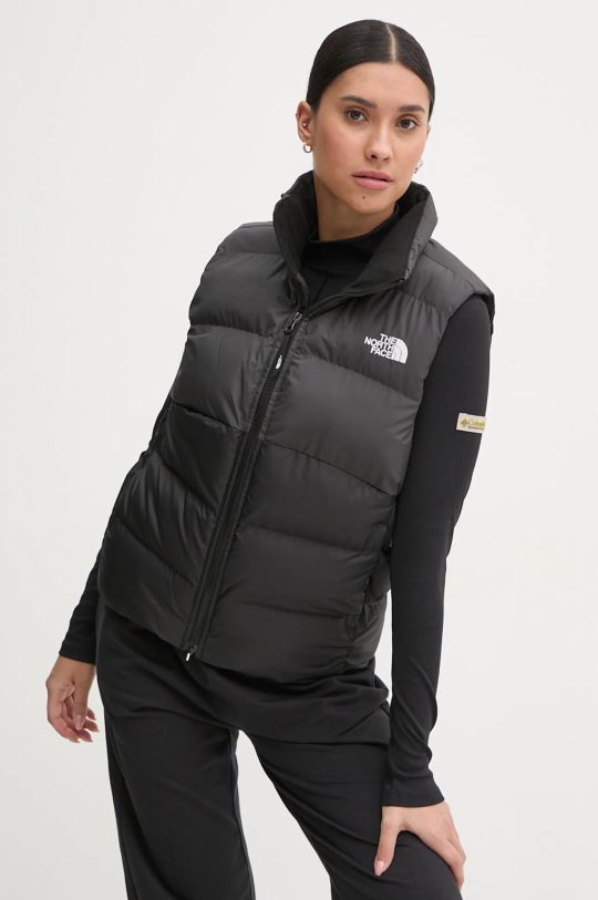 The North Face vesta Saikuru Vest negru NF0A89JFKT01