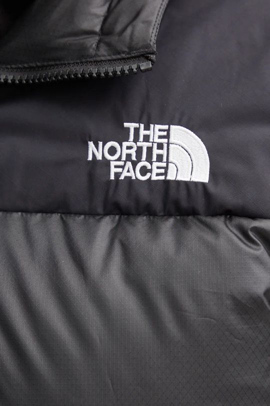 Πουπουλένιο αθλητικό μπουφάν The North Face Diablo 2.0 NF0A898ZPH51 μαύρο