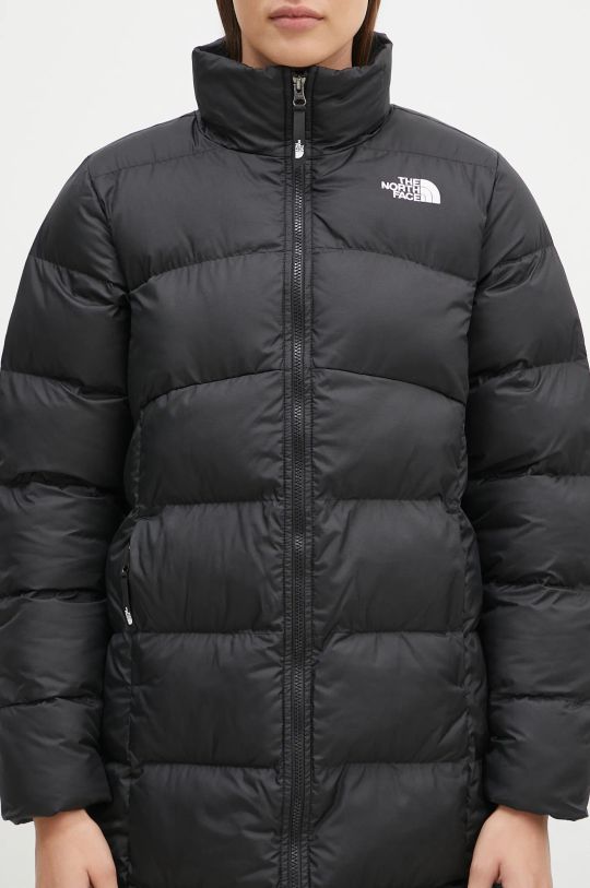 The North Face geacă Saikuru negru NF0A89JEJK31