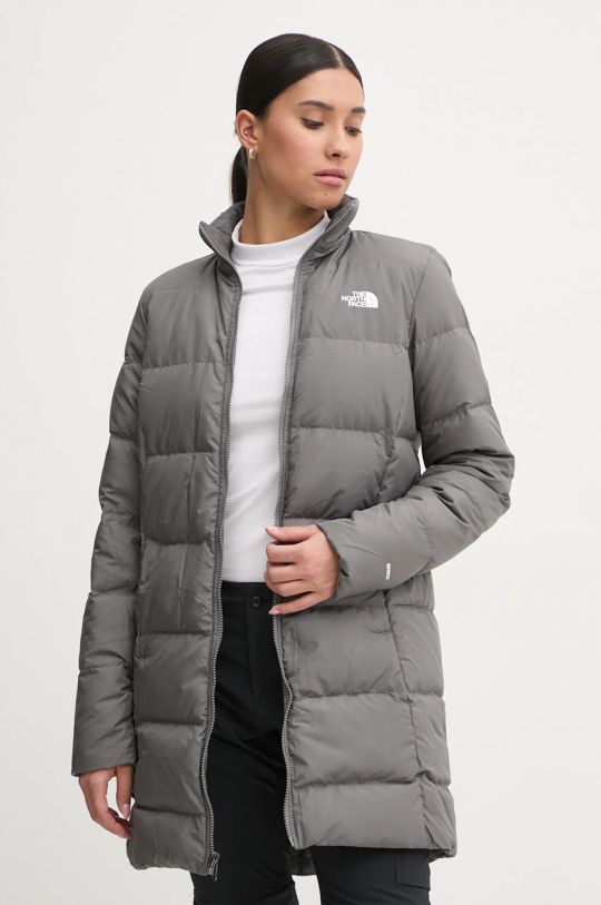 Puhasta športna jakna The North Face Suzanne Triclimate 2.0 NF0A89JM7O91 vijolična AW24