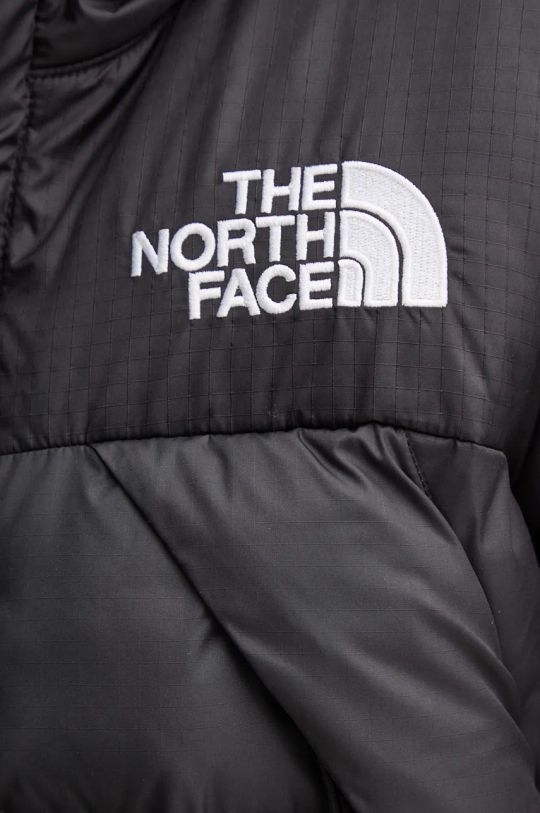 Μπουφάν The North Face Limbara NF0A89GAJK31 μαύρο