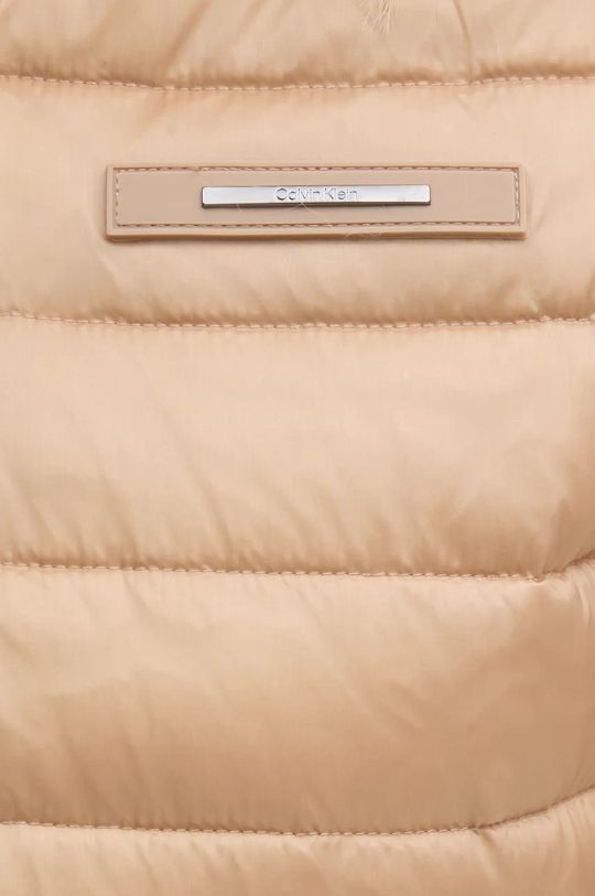 Calvin Klein giacca K20K207731 beige