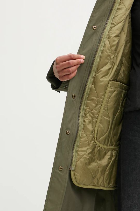 Levi's parka A8520