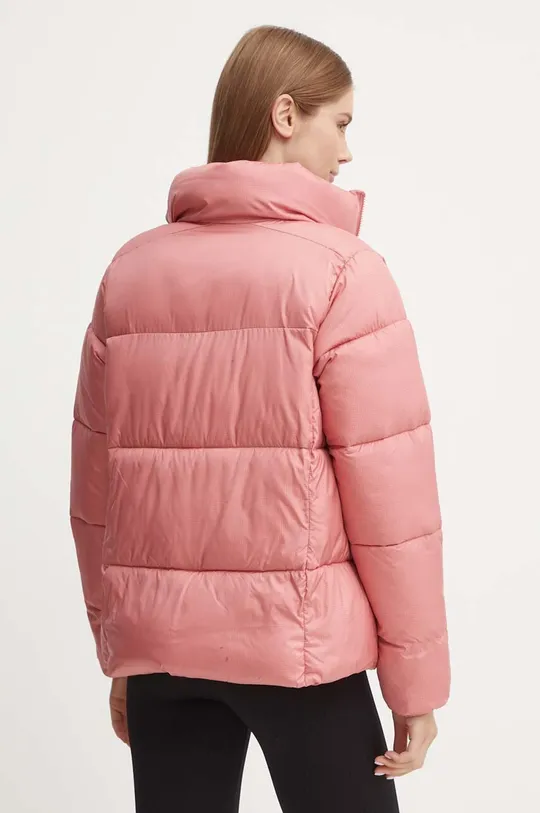 Одежда Куртка Columbia Puffect 2090291 розовый