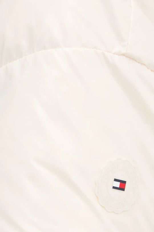 Péřová bunda Tommy Hilfiger WW0WW43523